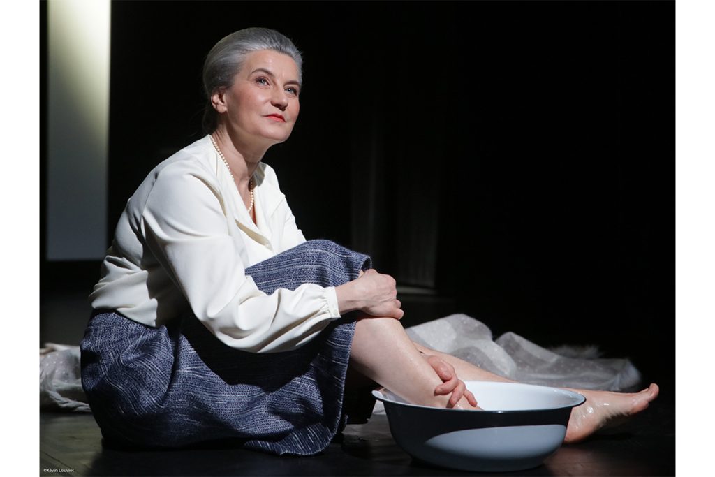 Rencontres d'été théâtre & lecture en Normandie