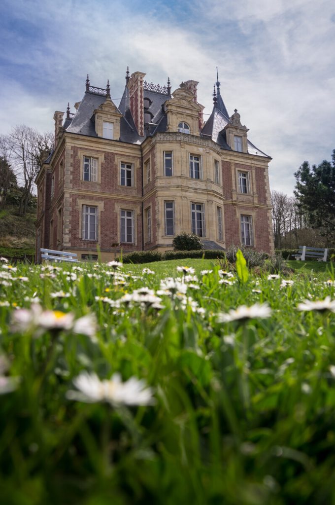 Musée Villa Montebello