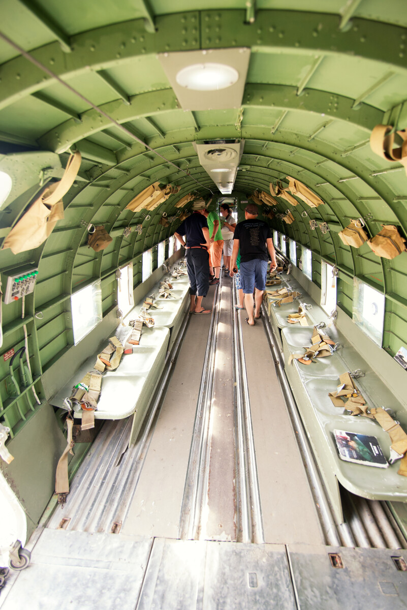 Musée de la Batterie de Merville