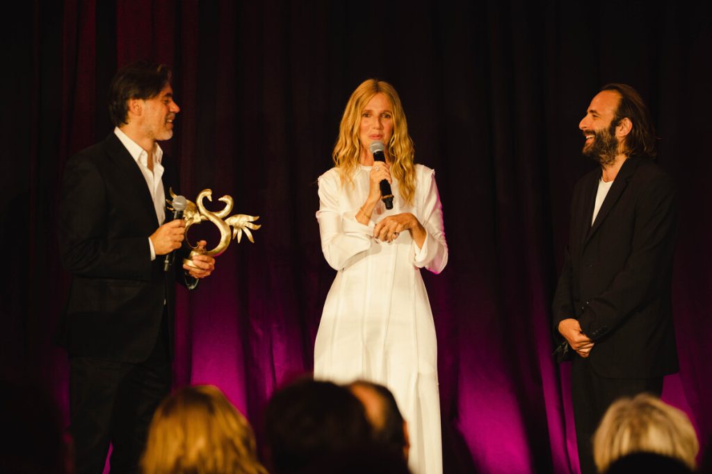 Festival du film romantique 2022