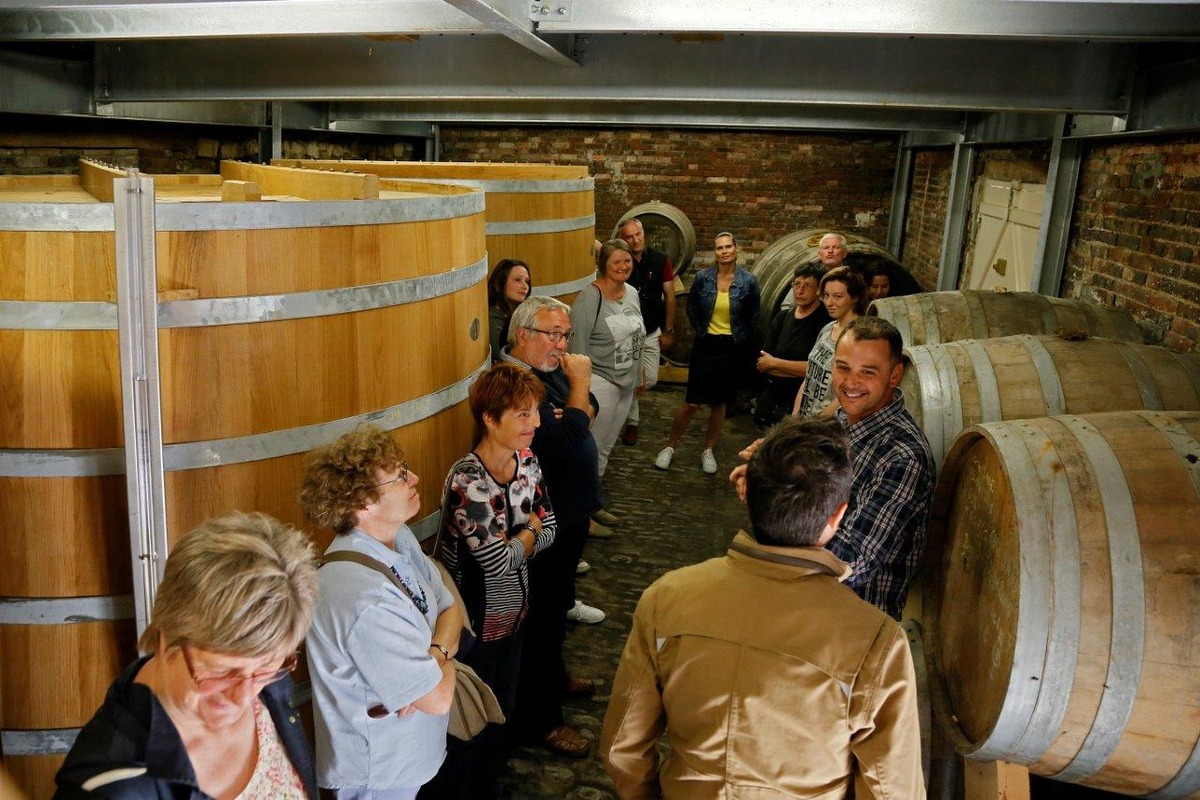 Calvados Dupont