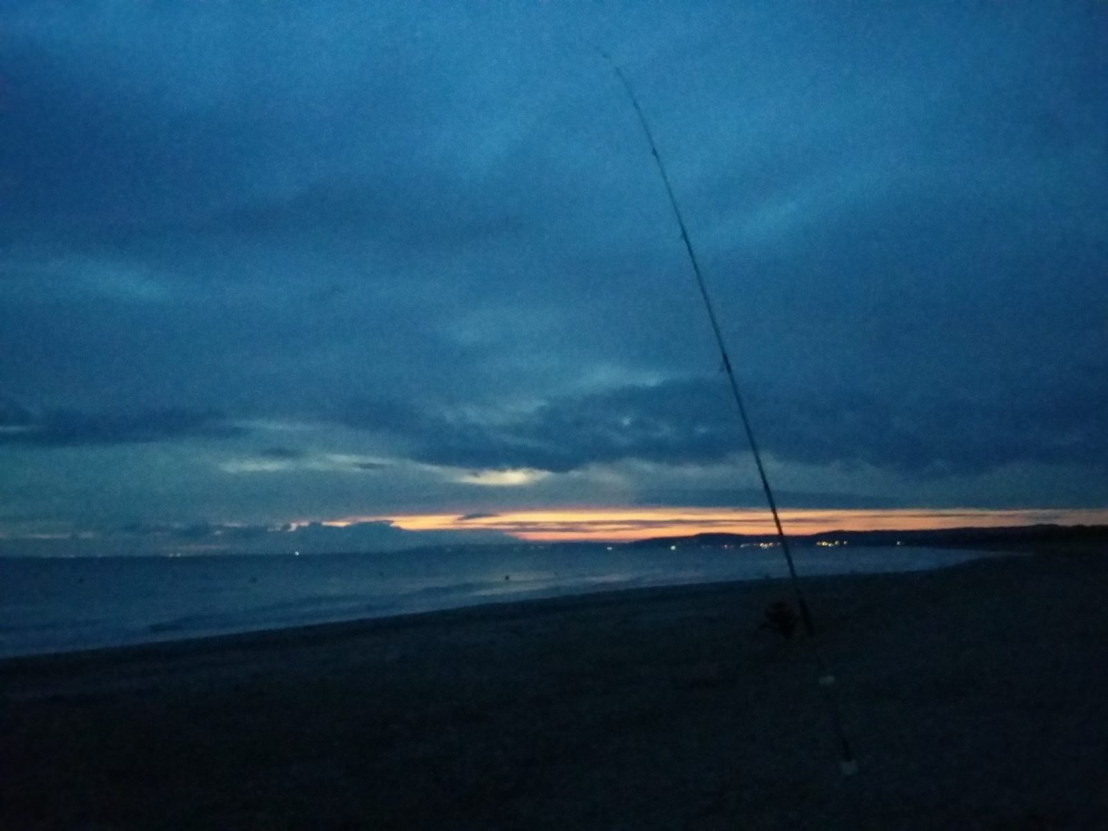 Normandie-Fishing Inleiding tot de zeevisserij