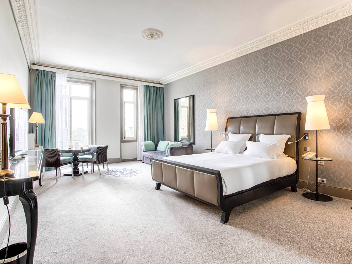 Le Grand Hotel – MGallery