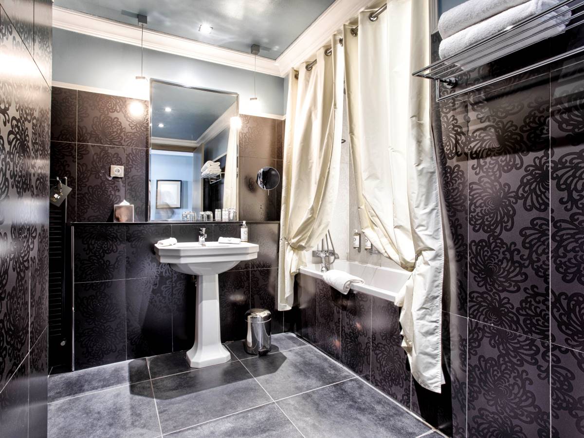 Le Grand Hotel – MGallery