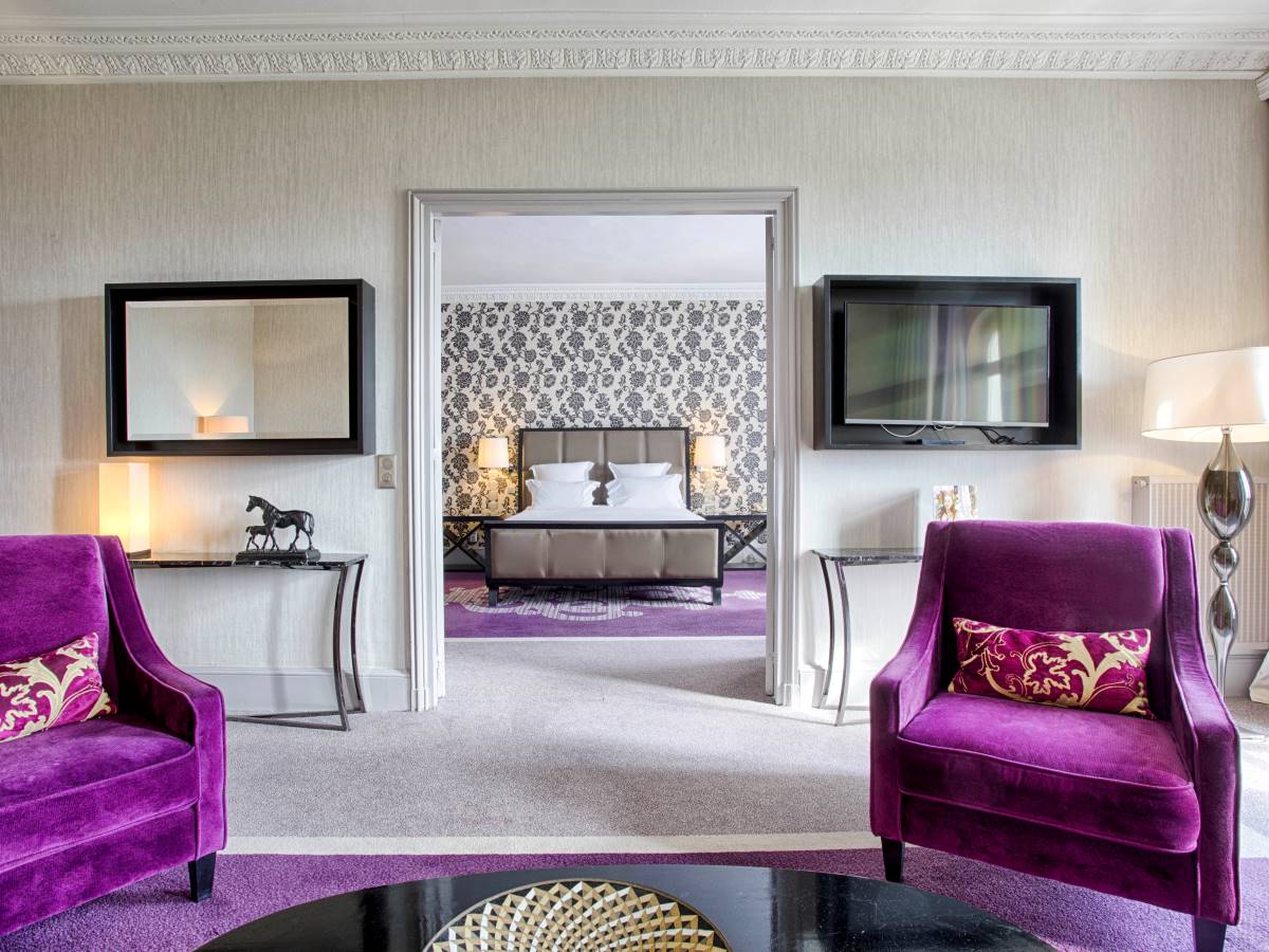 Le Grand Hotel – MGallery