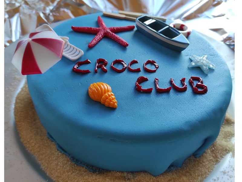 Cabourg Croco Club (Club Mickey)