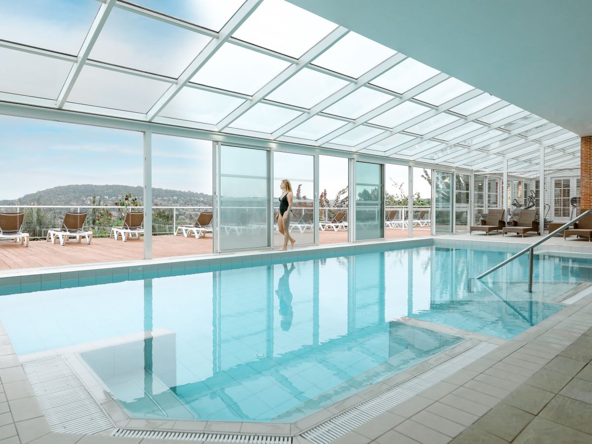 Algotherm Spa