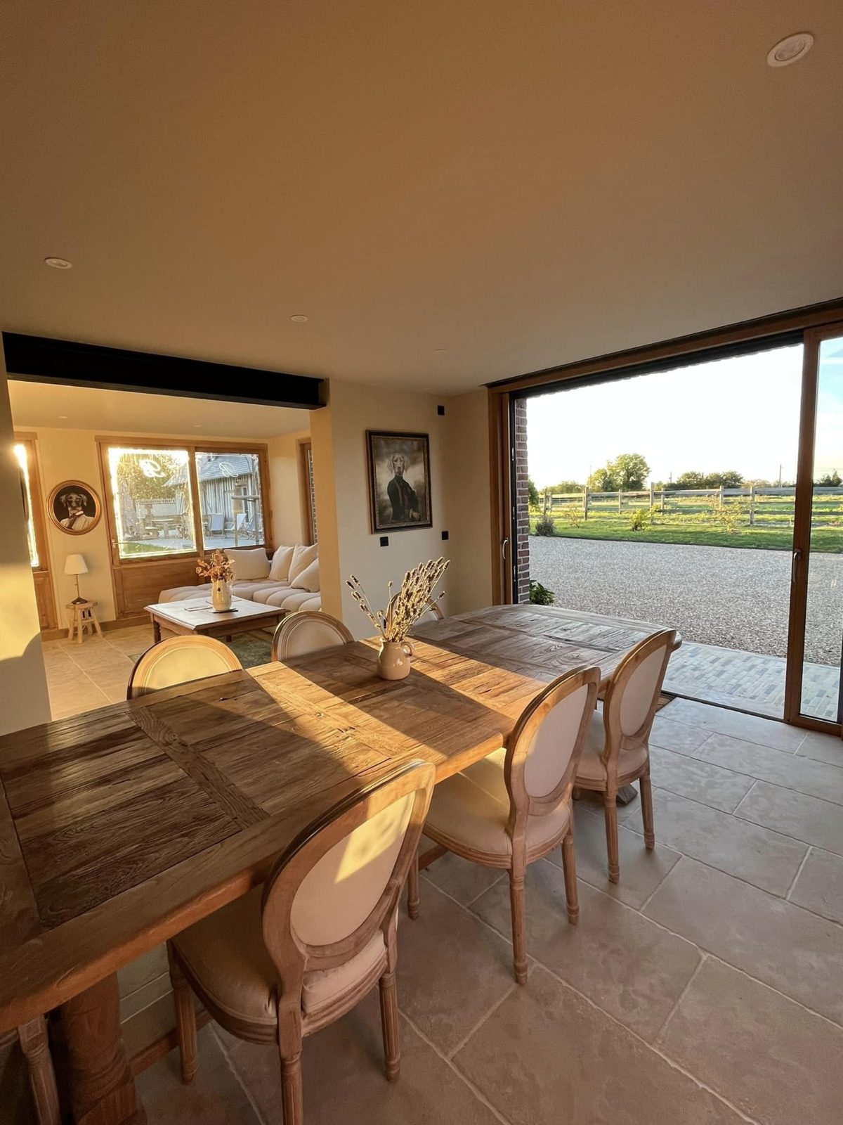 The Burrow