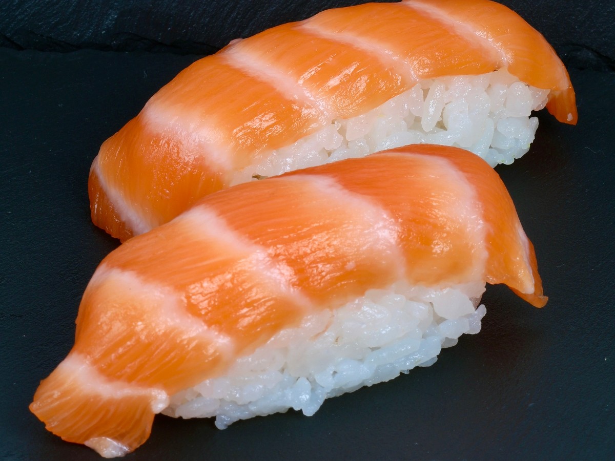 Baligan Sushi