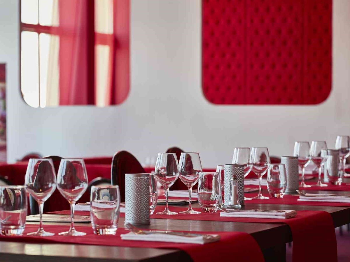 La Brasserie du Casino