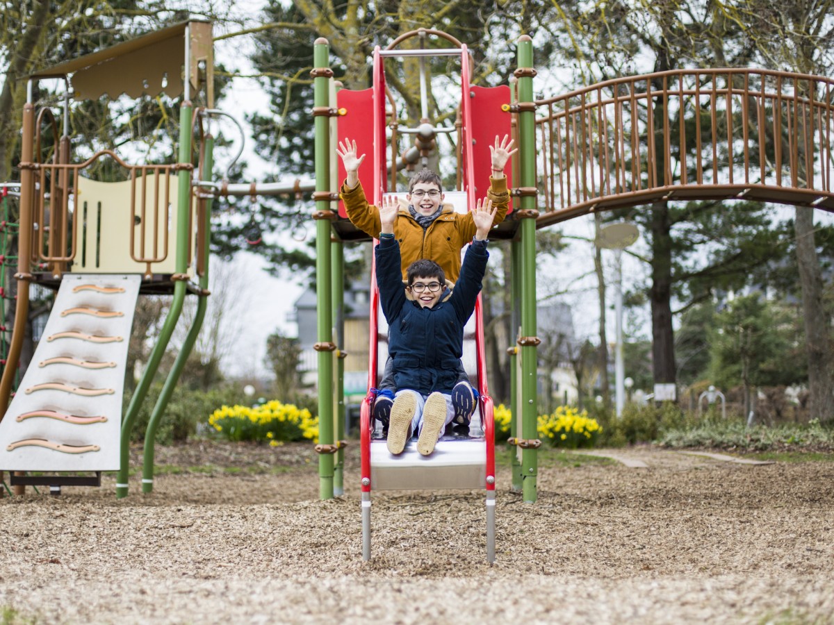 Parc de l'Aquilon