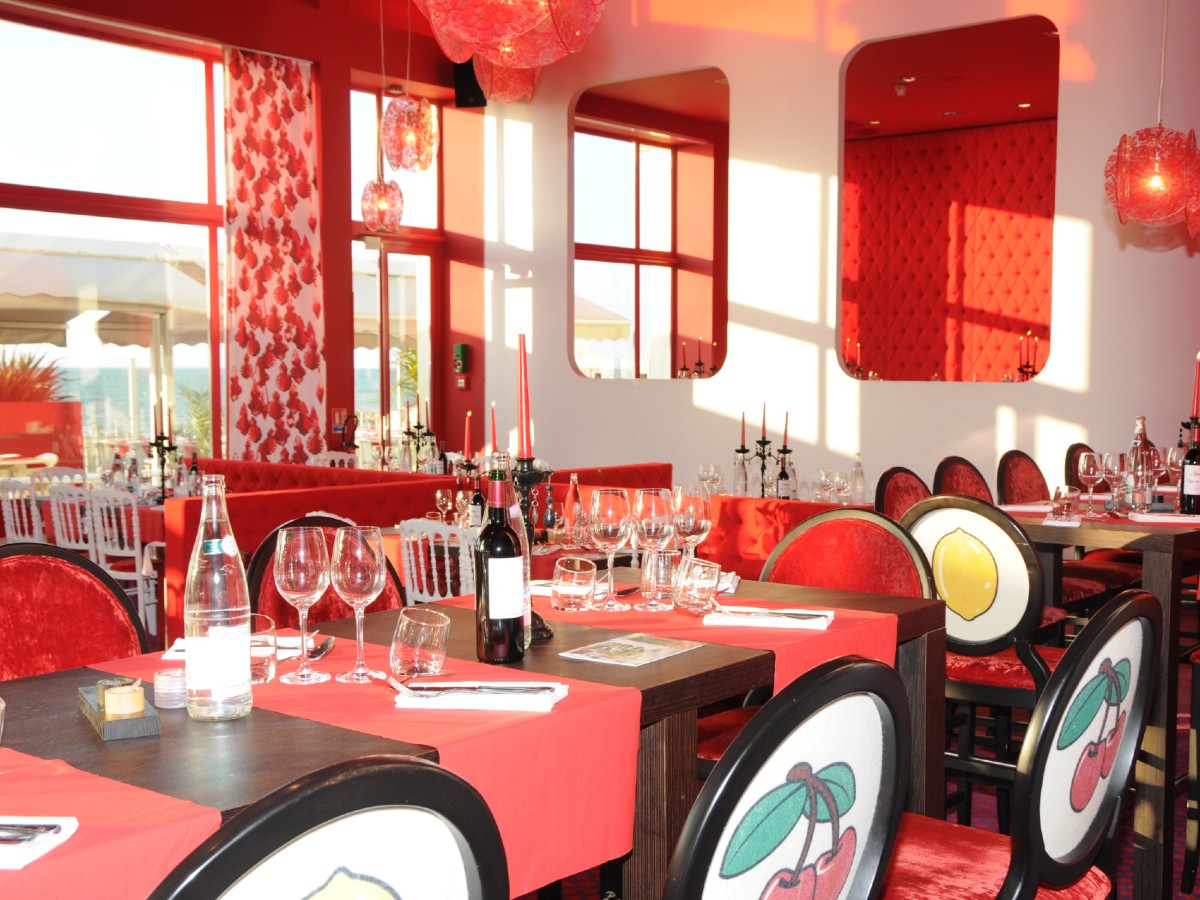 La Brasserie du Casino