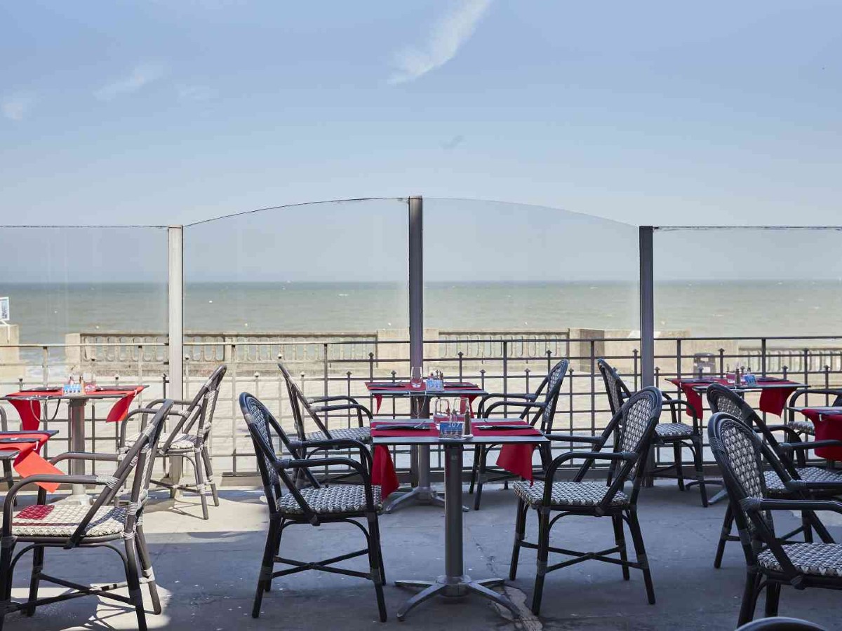La Brasserie du Casino