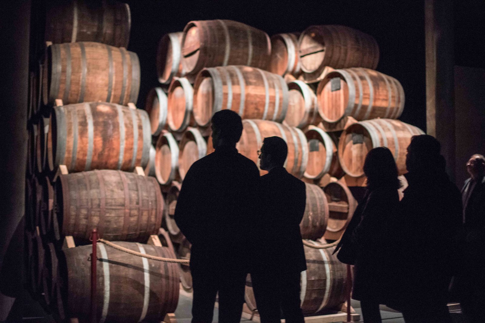 Calvados Père Magloire, the Experience