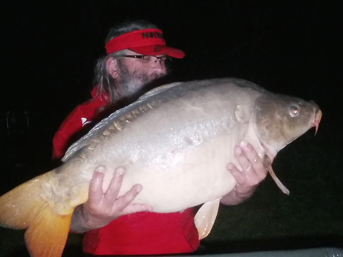 Normandie-Fishing Inleiding tot de zeevisserij