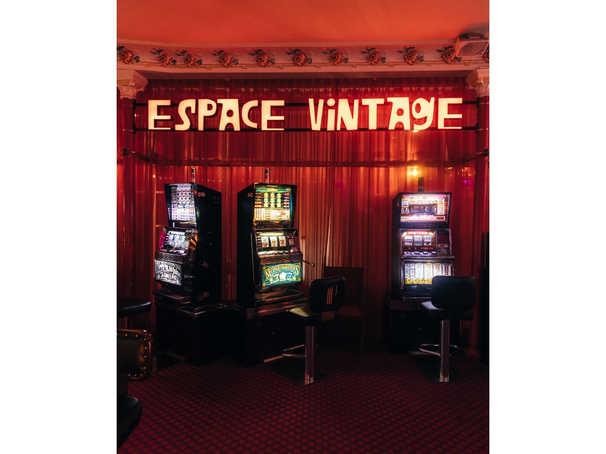 Cabourg Casino