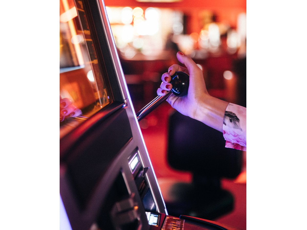 Cabourg Casino