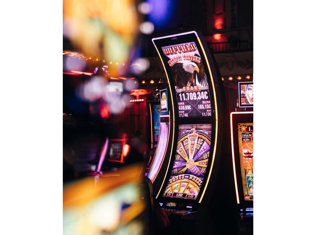 Cabourg Casino