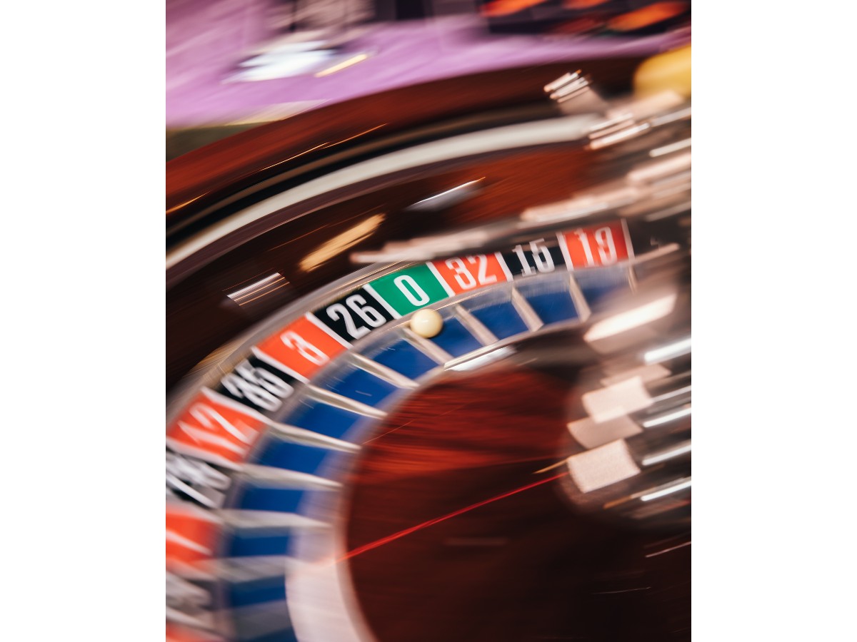 Casino von Cabourg