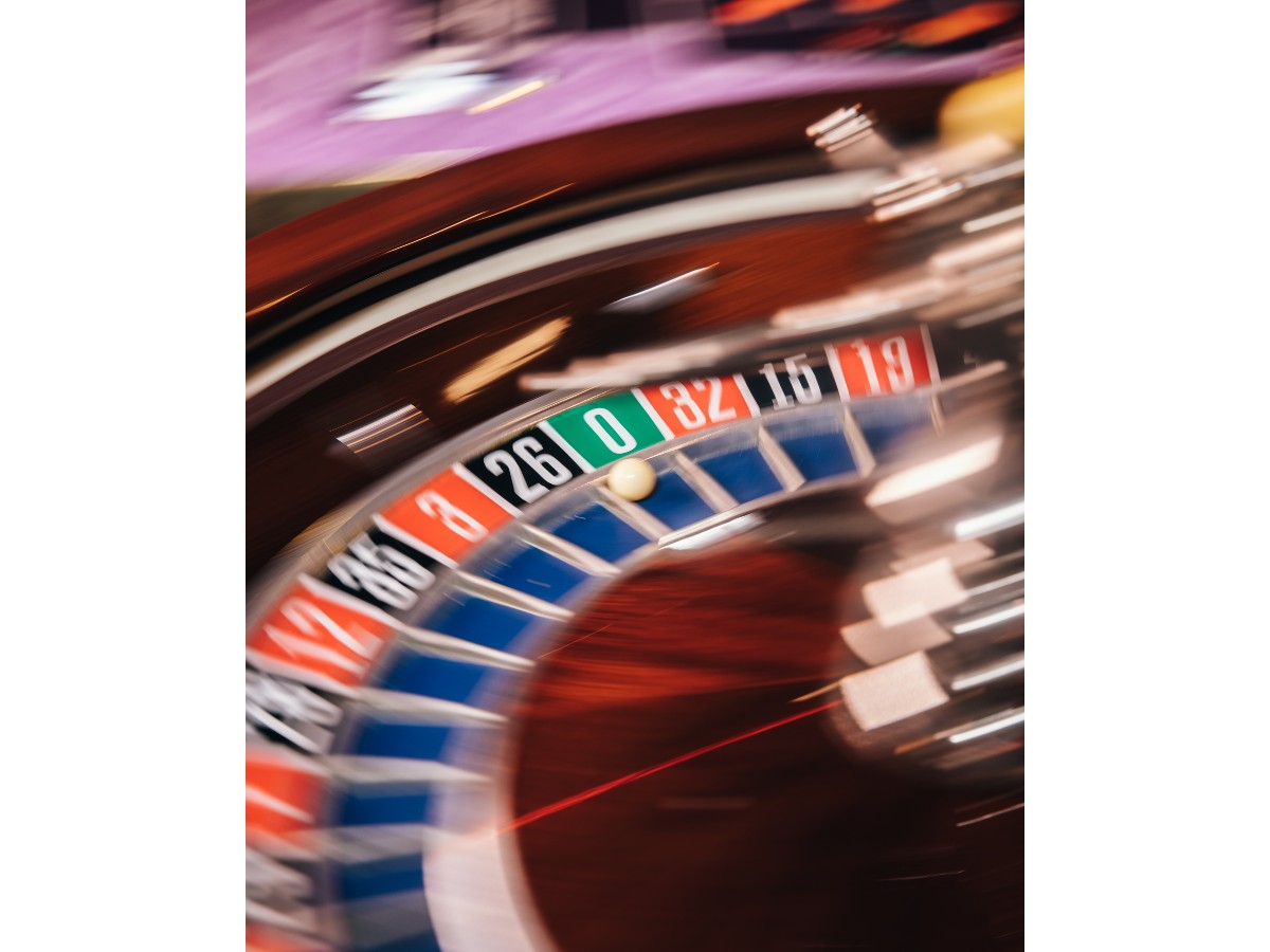 Cabourg Casino