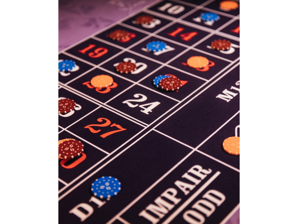 Cabourg Casino