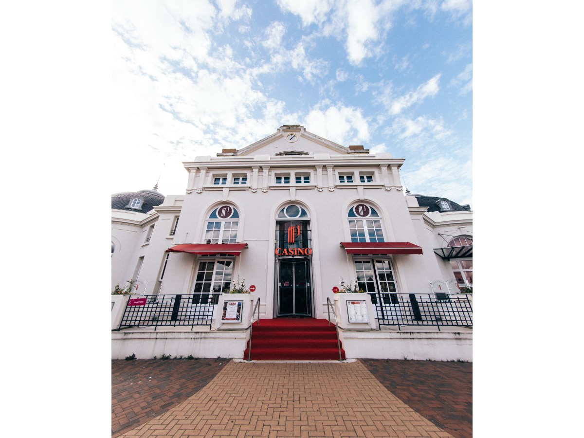 Cabourg Casino