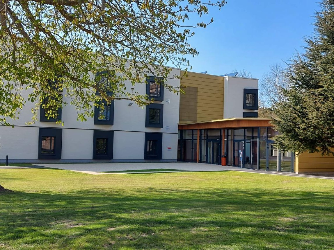 Centre Sportif de Normandie