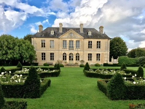 Chateau du Jonquet