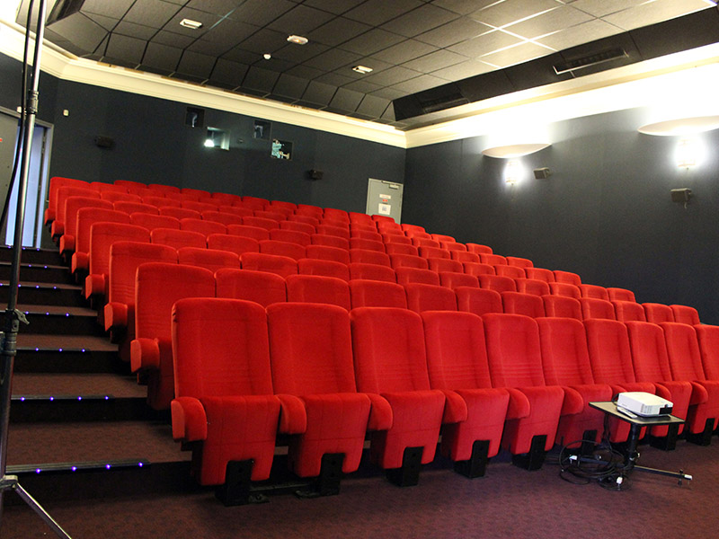 Cinéma le Normandie
