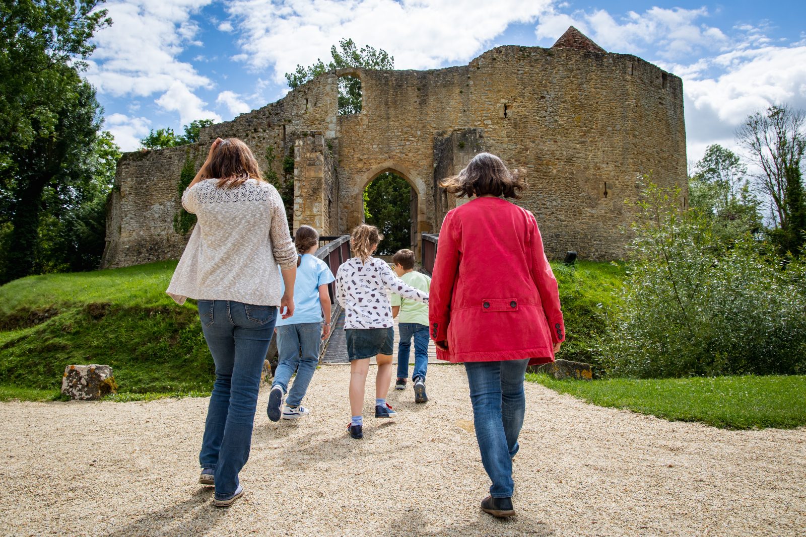 Château de Crèvecoeur
