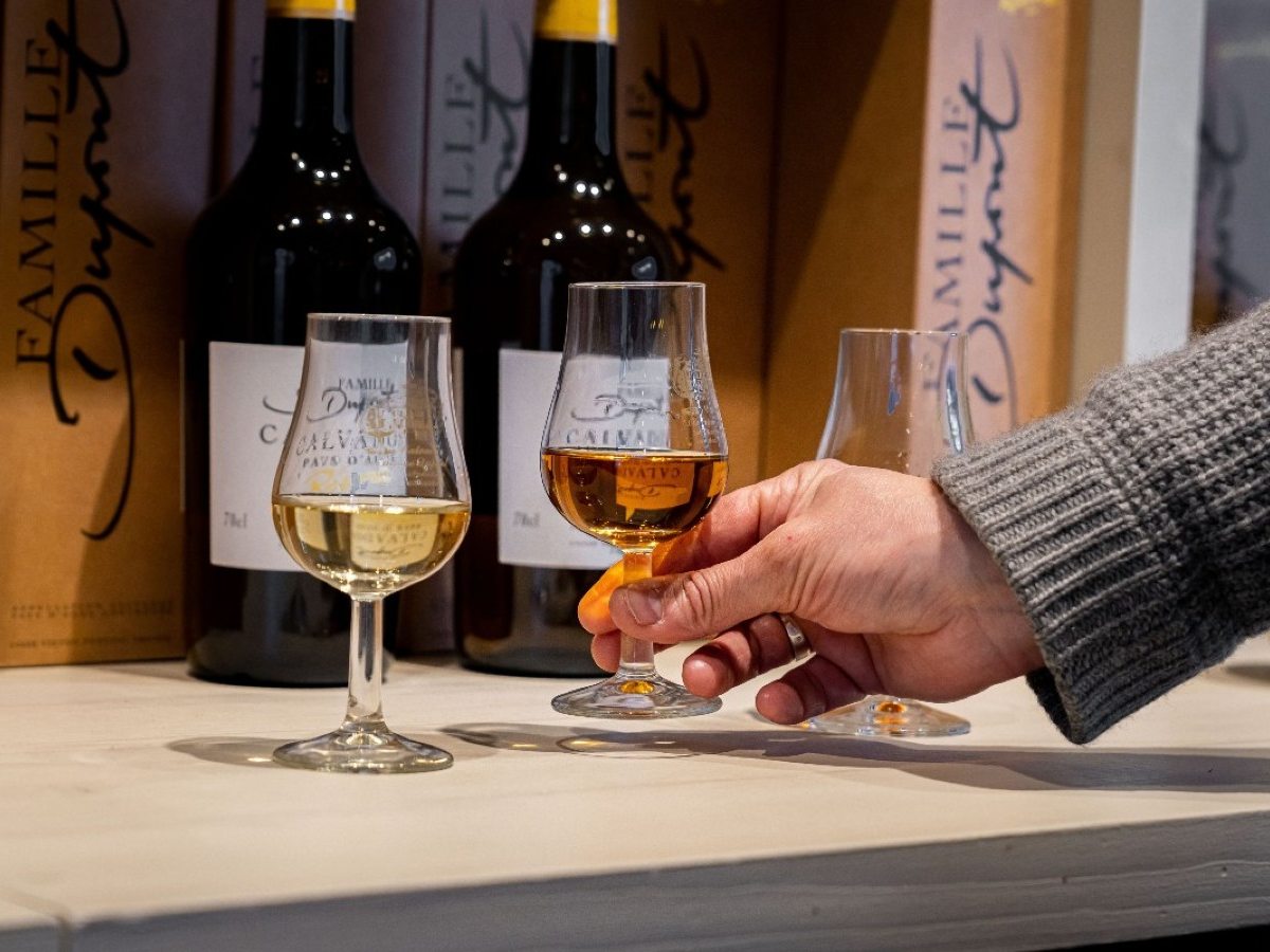 [CALVADOS TIME] Les apéritifs musicaux