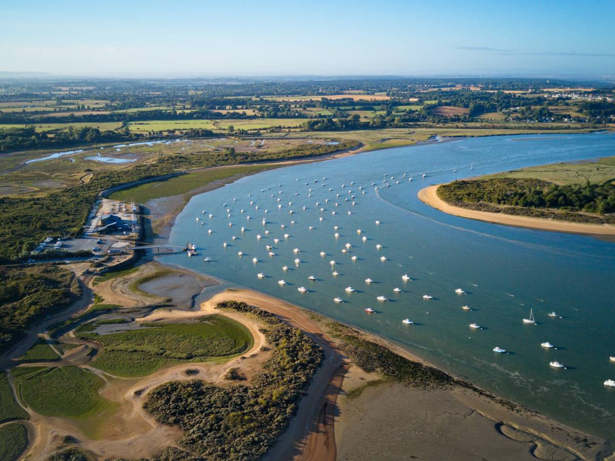 Kantoor Merville-Franceville-Plage