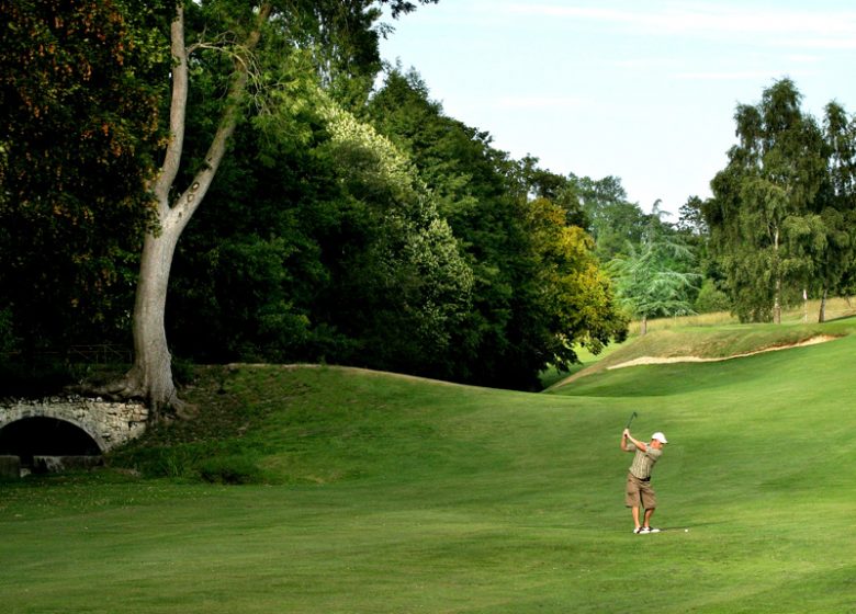 Golf Bluegreen Houlgate