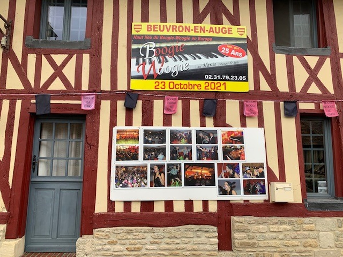 Manoir Haras de Sens