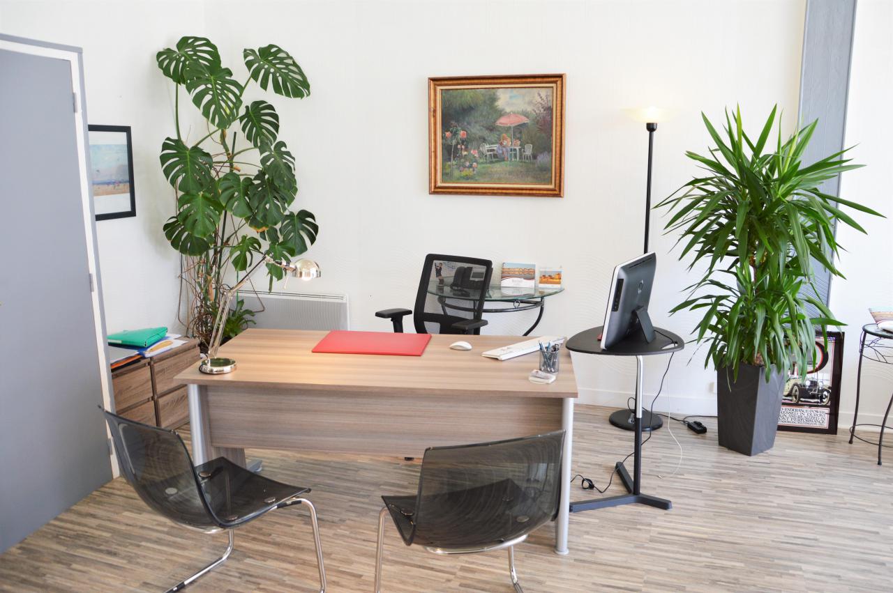 Agence Houlgate Immobilier