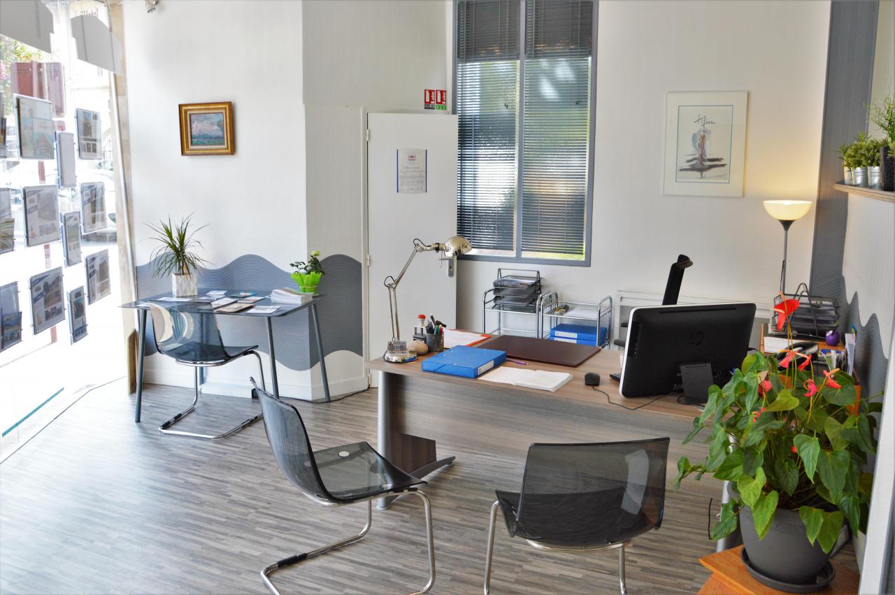 Agence Houlgate Immobilier