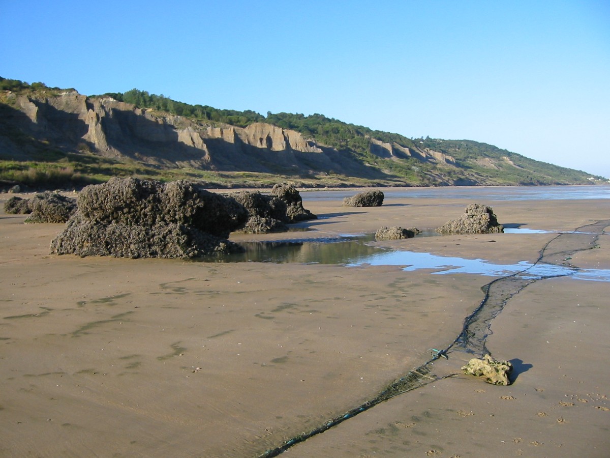 Guided bike tour around the Black Cow cliffs - J'aime mon vélo