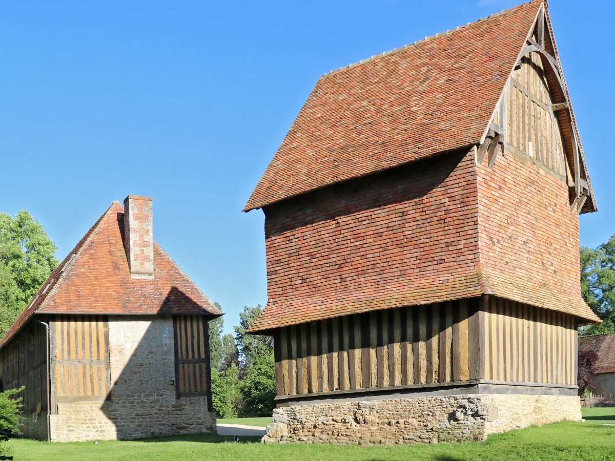 Château de Crèvecoeur
