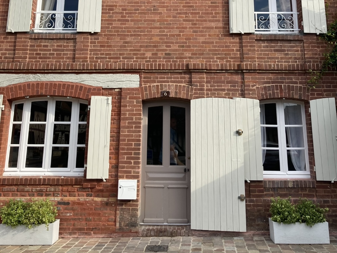 The Harmony House