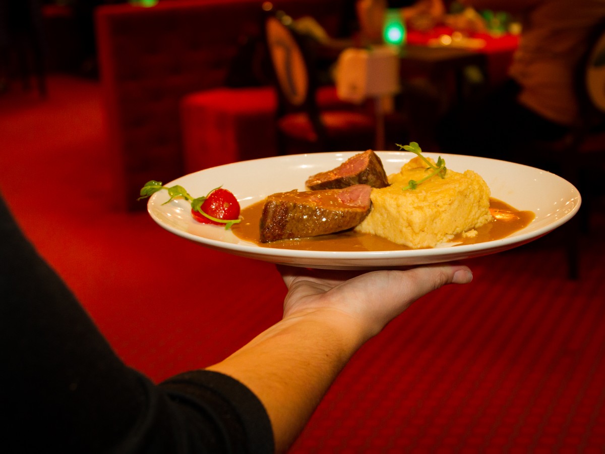 La Brasserie du Casino
