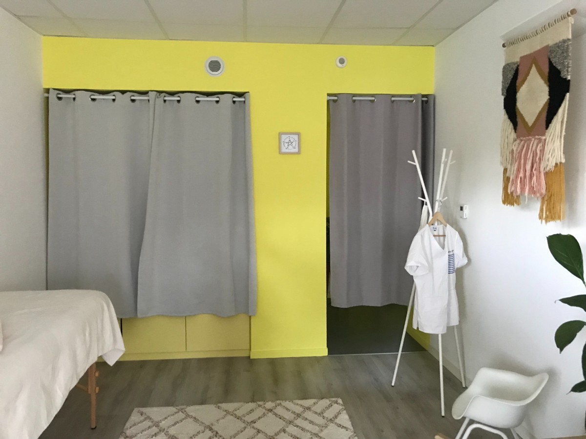 Ma Parent’aise – Massages ayurvédiques