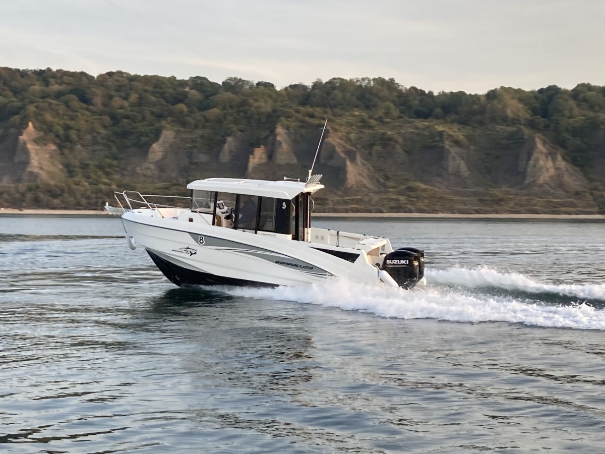 Boat School Le Menhir