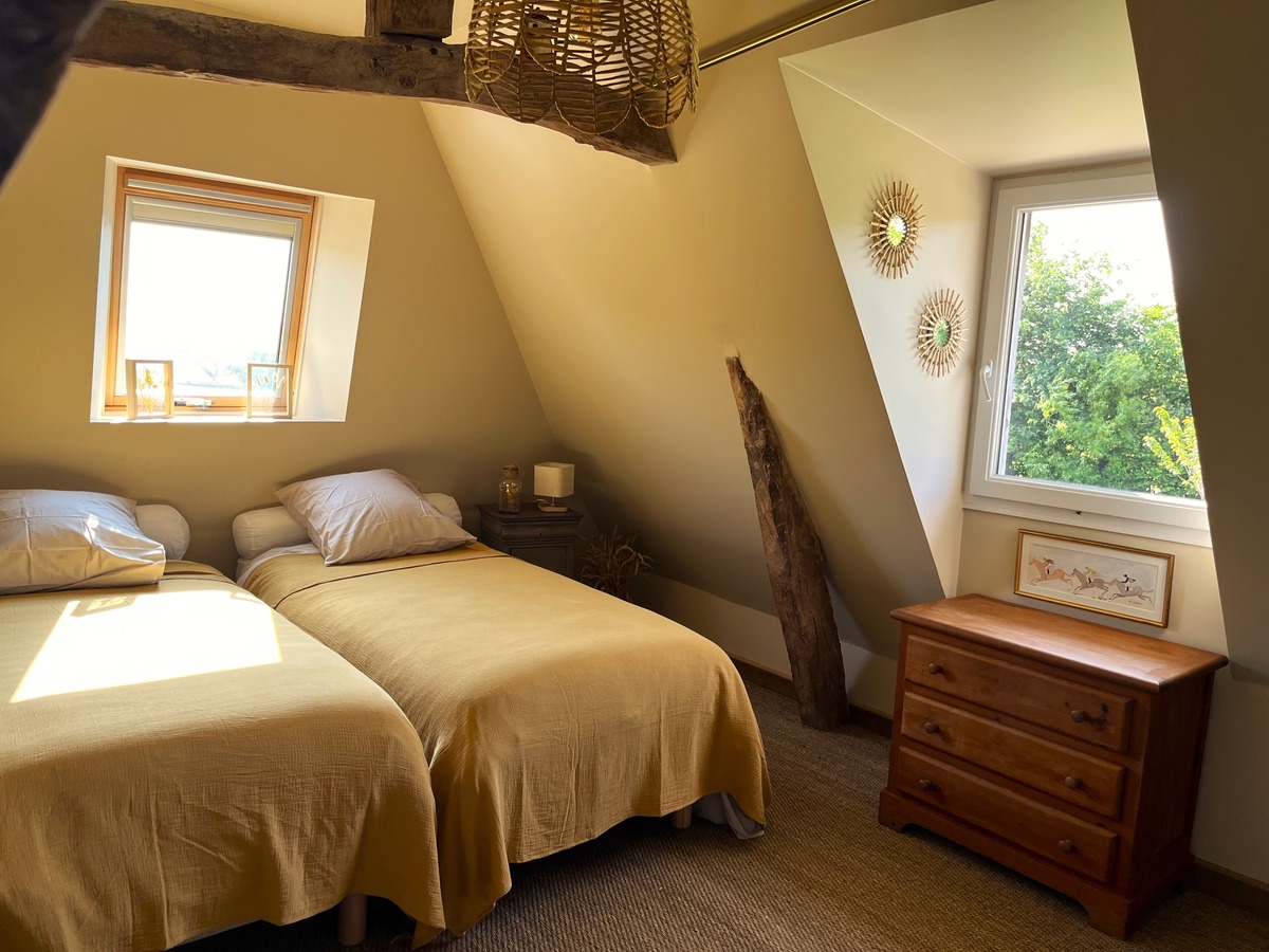 The Burrow