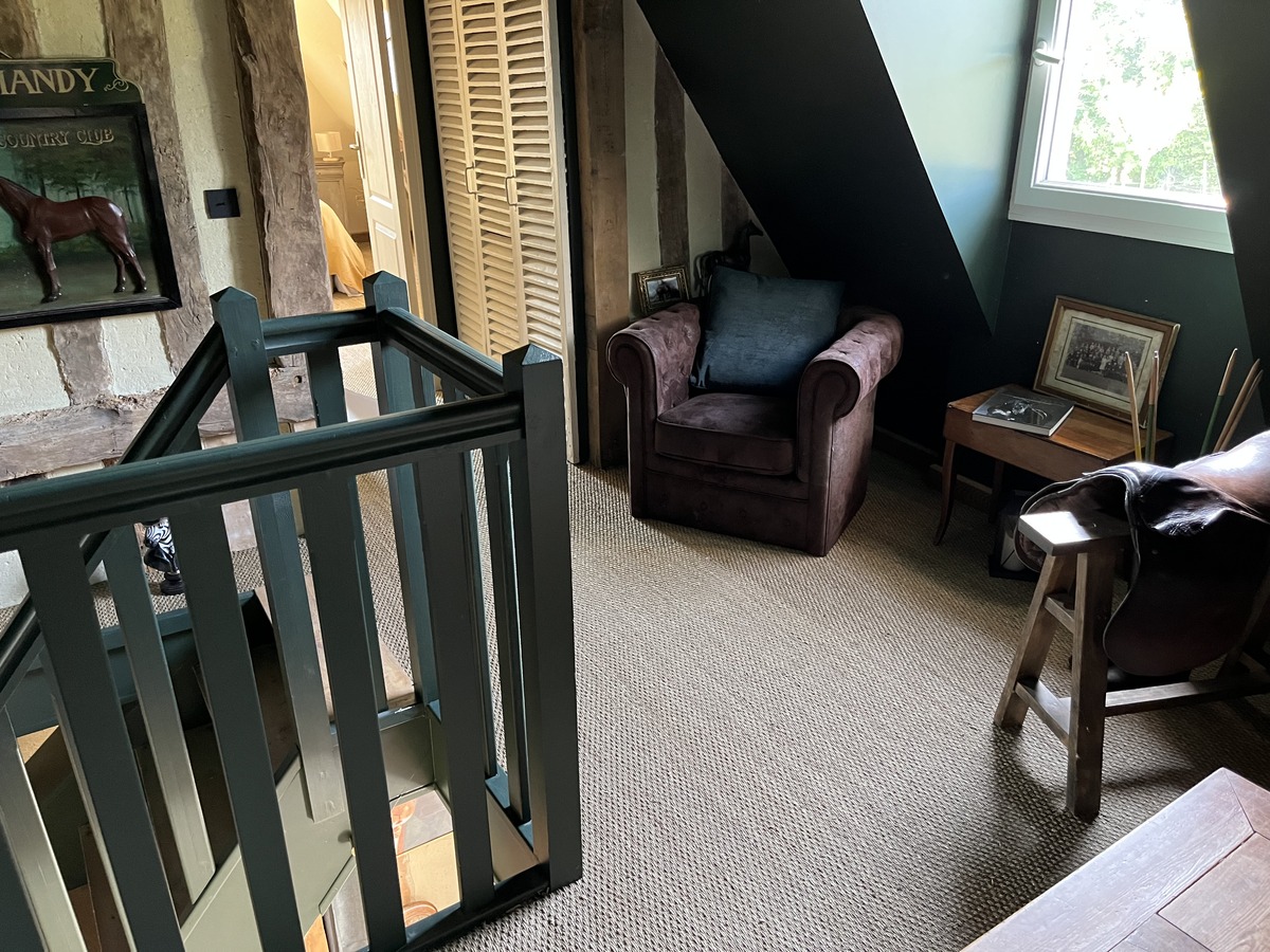 The Burrow