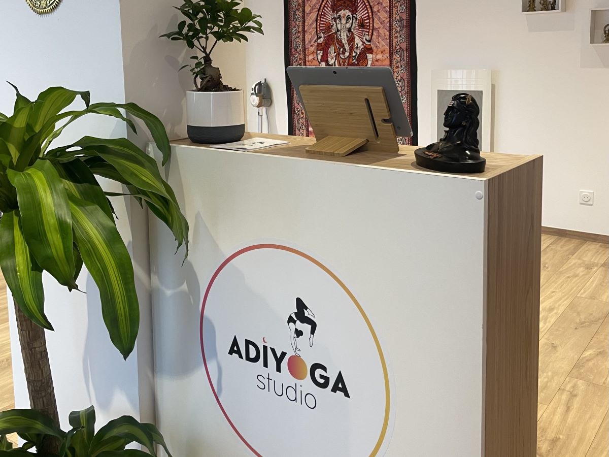 Adiyoga Studio