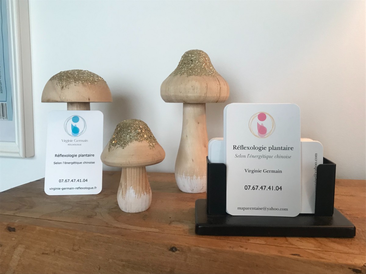Ma Parent’aise – Massages ayurvédiques