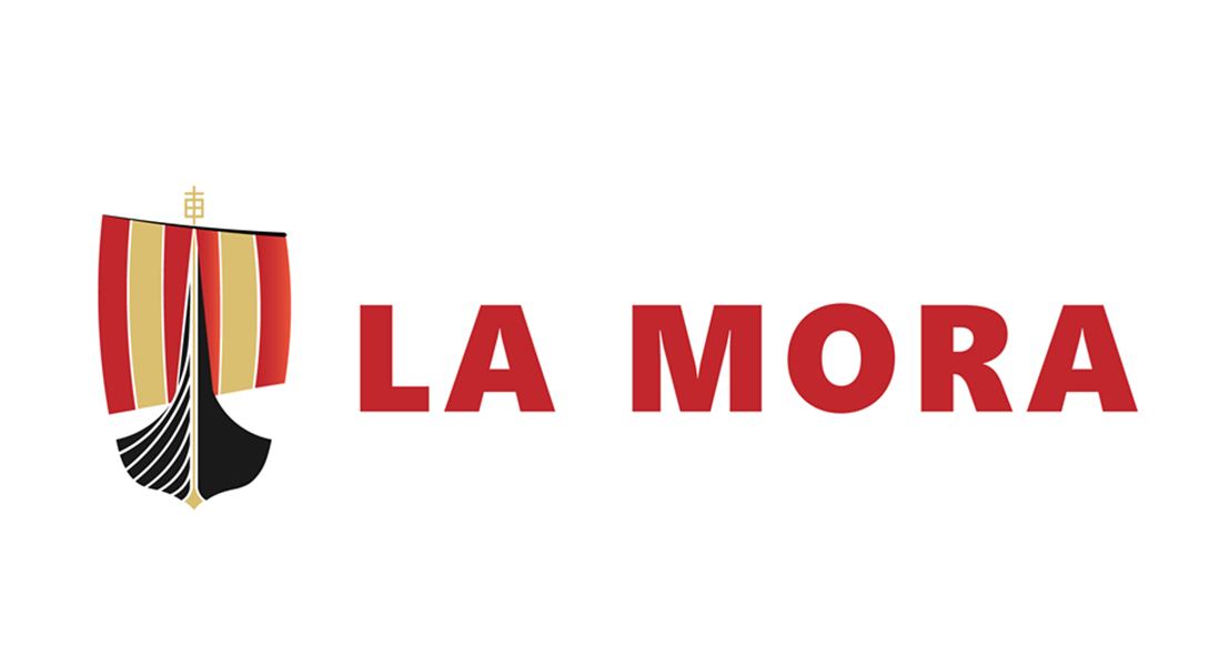 La Mora – toon de site