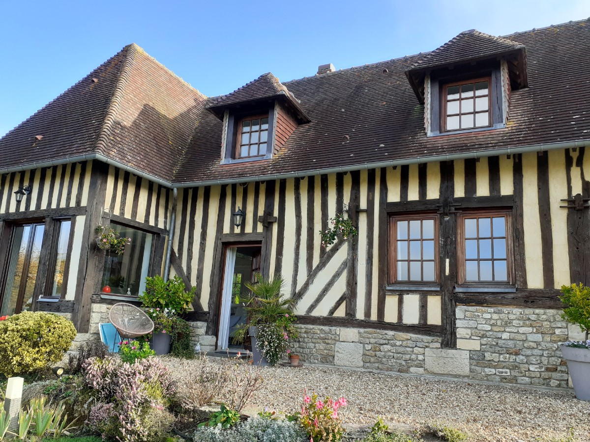 Le Pressoir
