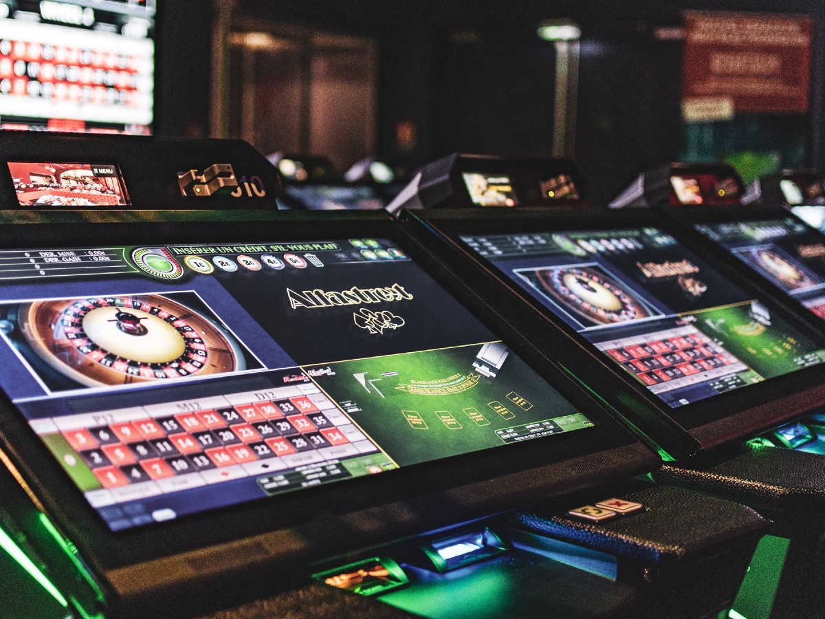 Cabourg Casino