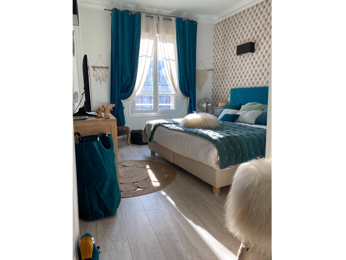 Le p’tit Cabourg